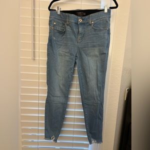 Torrid Bombshell Skinny Jeans Size 12regular